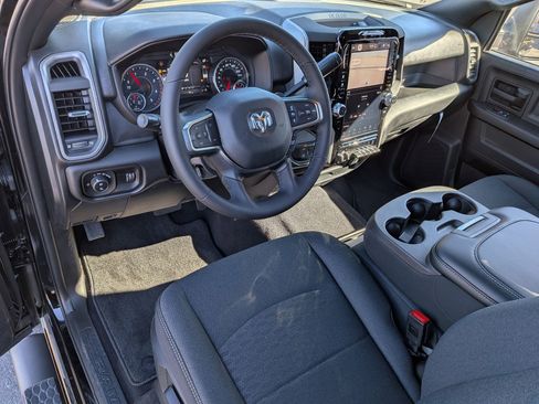 New 2026 RAM 2500 Tradesman w/ Safety Group image 11