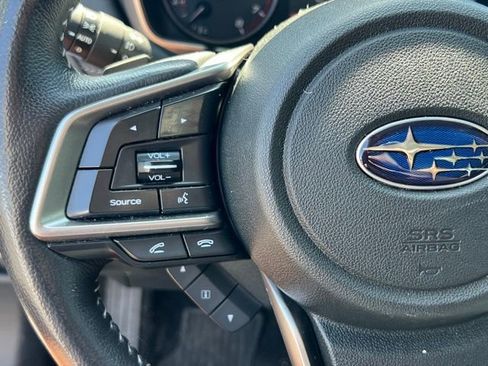 Used 2022 Subaru Outback Limited XT w/ Popular Package #2 AWD/4WD image 21