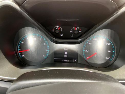 Used 2020 Chevrolet Colorado W/T w/ WT Convenience Package AWD/4WD image 26