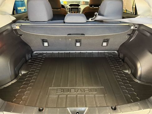 Used 2023 Subaru Crosstrek 2.0i Premium image 27