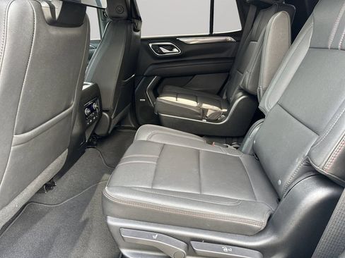 Used 2023 Chevrolet Tahoe RST w/ RST Performance Edition AWD/4WD image 18