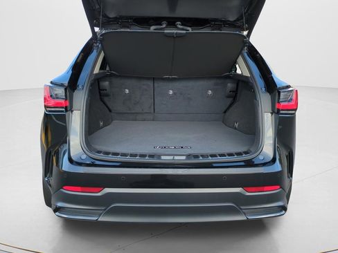Used 2025 Lexus NX 350 AWD w/ Accessory Package (P5) image 12