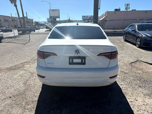 Used 2019 Volkswagen Jetta S image 5