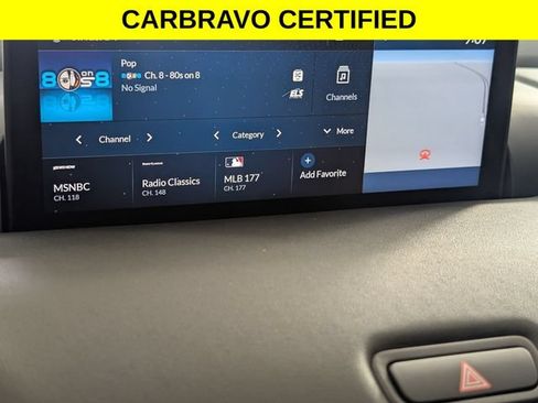 Used 2023 Acura TLX w/ Technology Package FWD image 21