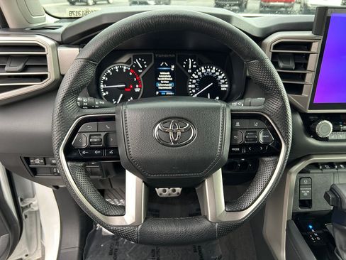 Used 2022 Toyota Tundra Limited image 12