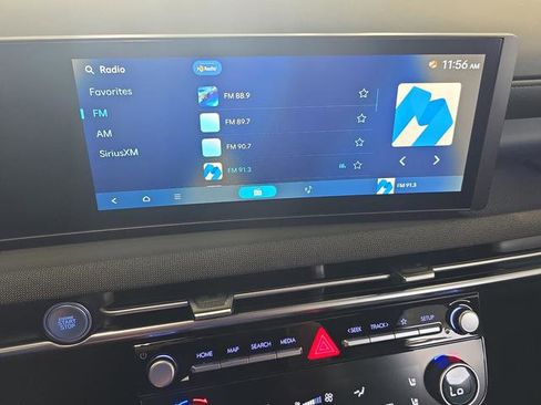 New 2026 Hyundai Santa Cruz Limited image 20