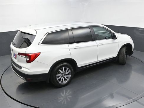 Used 2022 Honda Pilot EX-L image 36