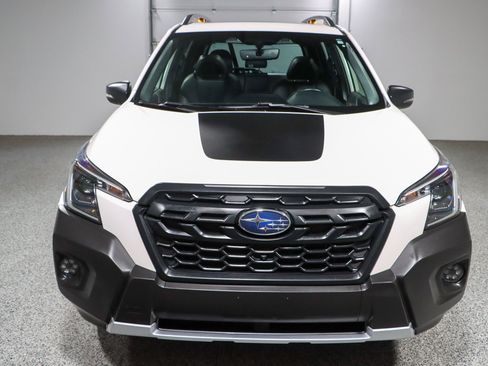 Used 2023 Subaru Forester Wilderness AWD/4WD image 4