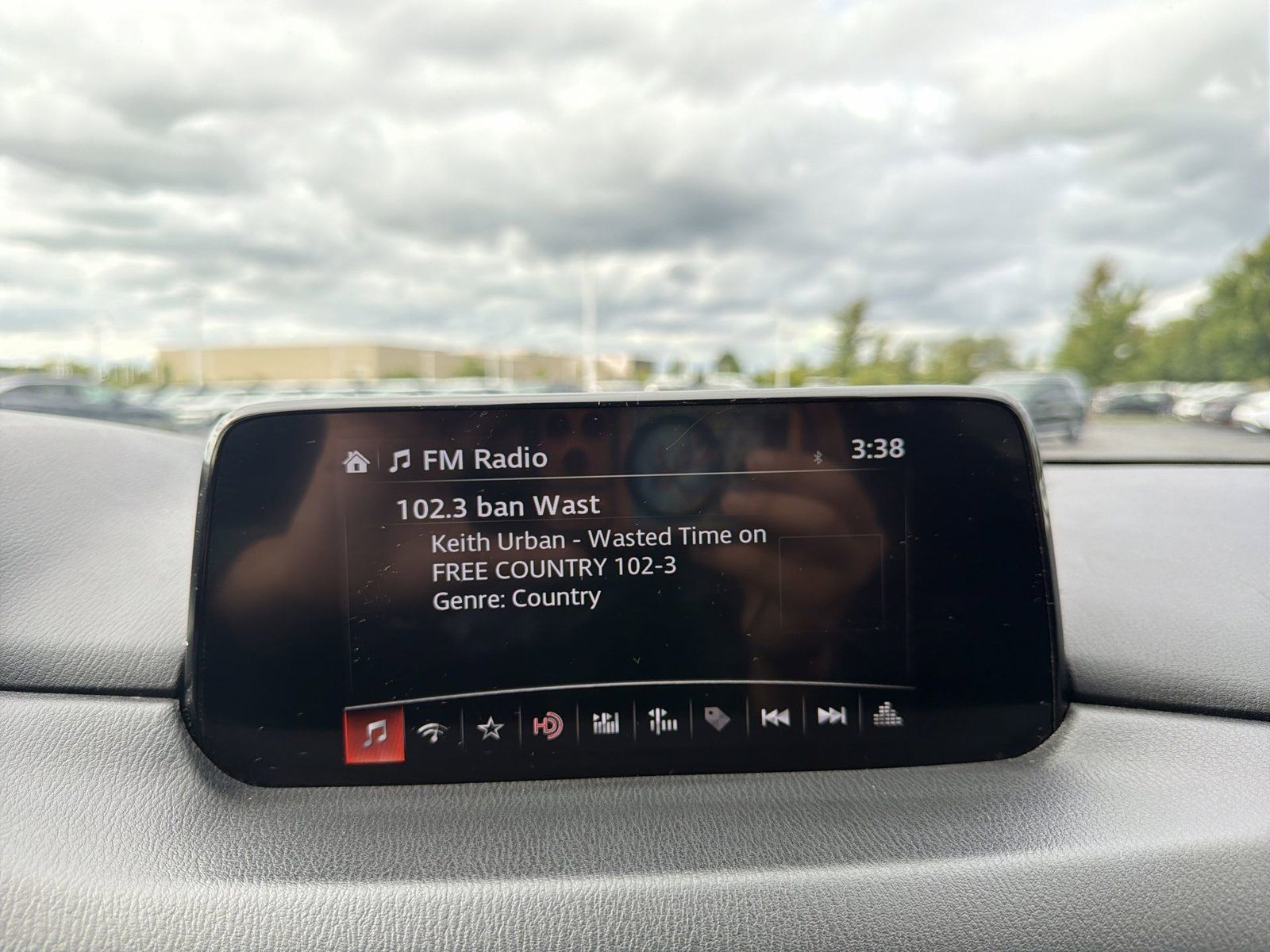 Used 2019 MAZDA CX-5 Sport FWD image 17