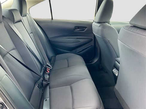 New 2025 Toyota Corolla LE image 24