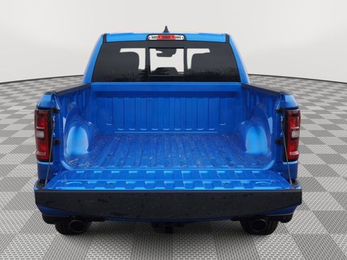 New 2026 RAM 1500 Big Horn image 7