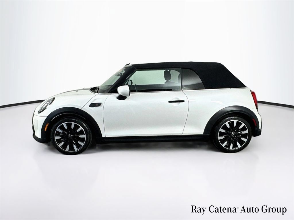 Used 2024 MINI Cooper S FWD image 4