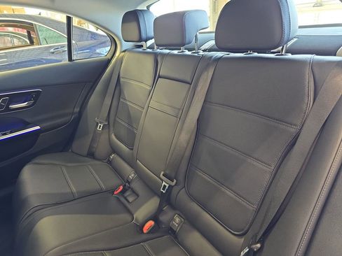 New 2026 Mercedes-Benz C 300 Sedan image 15
