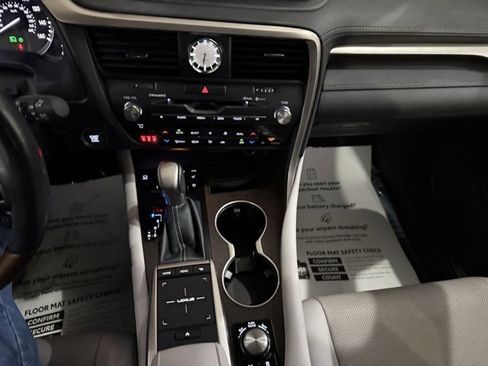 Used 2022 Lexus RX 350 350 image 20