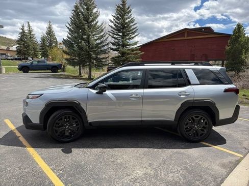 New 2026 Subaru Outback Limited XT AWD/4WD image 5