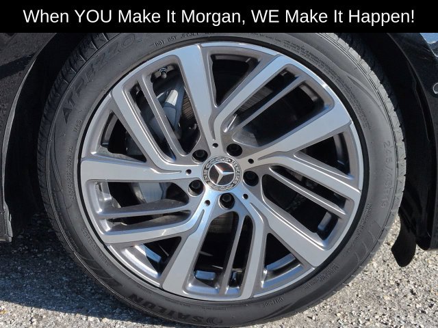 Used 2025 Mercedes-Benz E 350 Sedan w/ Winter Package image 13