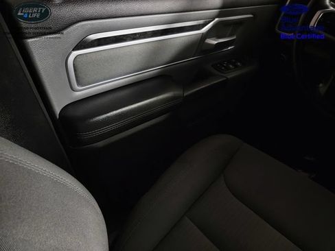 Used 2021 RAM 1500 Big Horn AWD/4WD image 29