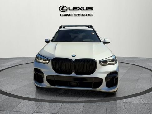 Used 2022 BMW X5 sDrive40i w/ M Sport Package image 2