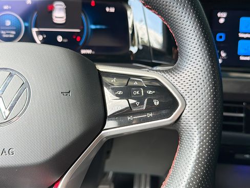 Used 2024 Volkswagen GTI S image 32