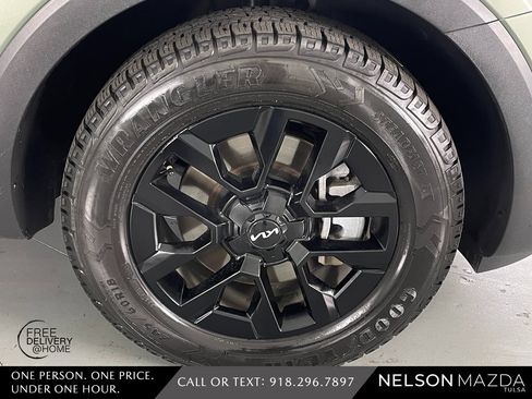 Used 2023 Kia Telluride SX Prestige X-Pro image 14