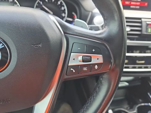 Used 2020 BMW X3 sDrive30i w/ Convenience Package image 21