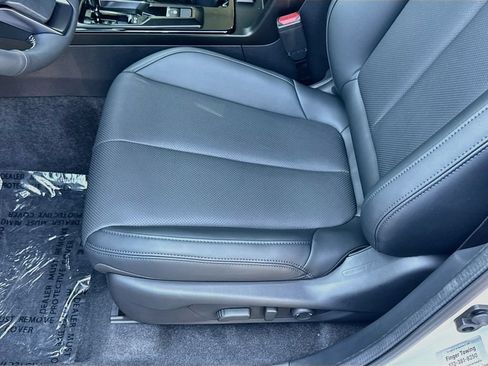 New 2026 Subaru Forester Limited AWD/4WD image 24