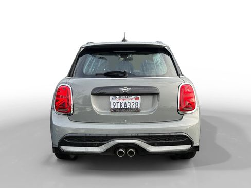 Used 2022 MINI Cooper S w/ Storage Package image 4