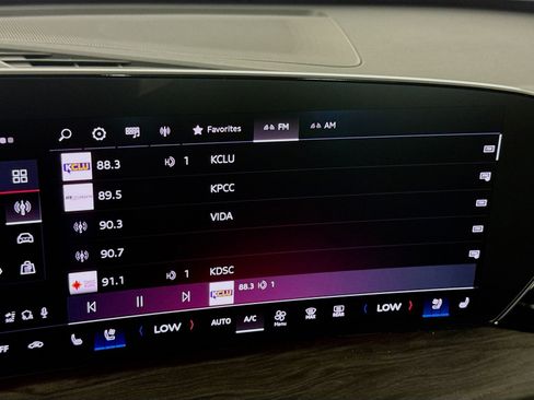 Certified 2025 Audi Q5 Premium Plus w/ Premium Plus image 14