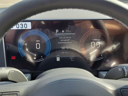 New 2026 Hyundai Sonata SEL image 7