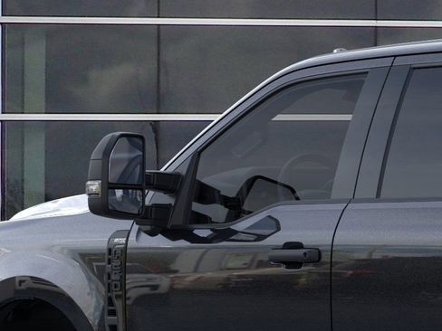 New 2025 Ford F250 XL w/ STX Appearance Package image 20