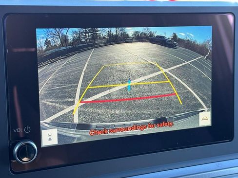 New 2026 Toyota Tacoma TRD Sport image 13