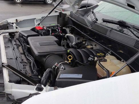 Used 2019 Chevrolet Silverado 1500 W/T w/ WT Convenience Package image 25