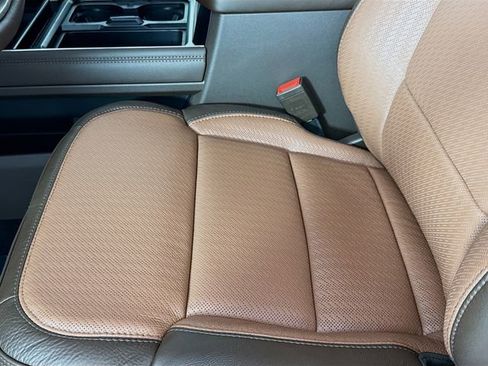 New 2026 Ford F250 King Ranch w/ Chrome Package image 20