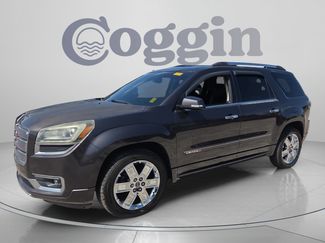 Used 2015 GMC Acadia Denali AWD/4WD video 1