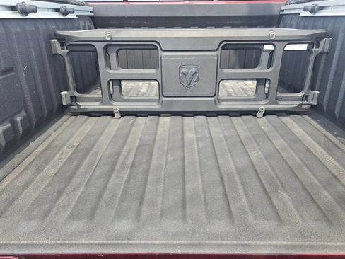 Used 2025 RAM 1500 Limited AWD/4WD image 30