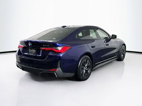 Used 2023 BMW i4 eDrive35 w/ Premium Package RWD image 9