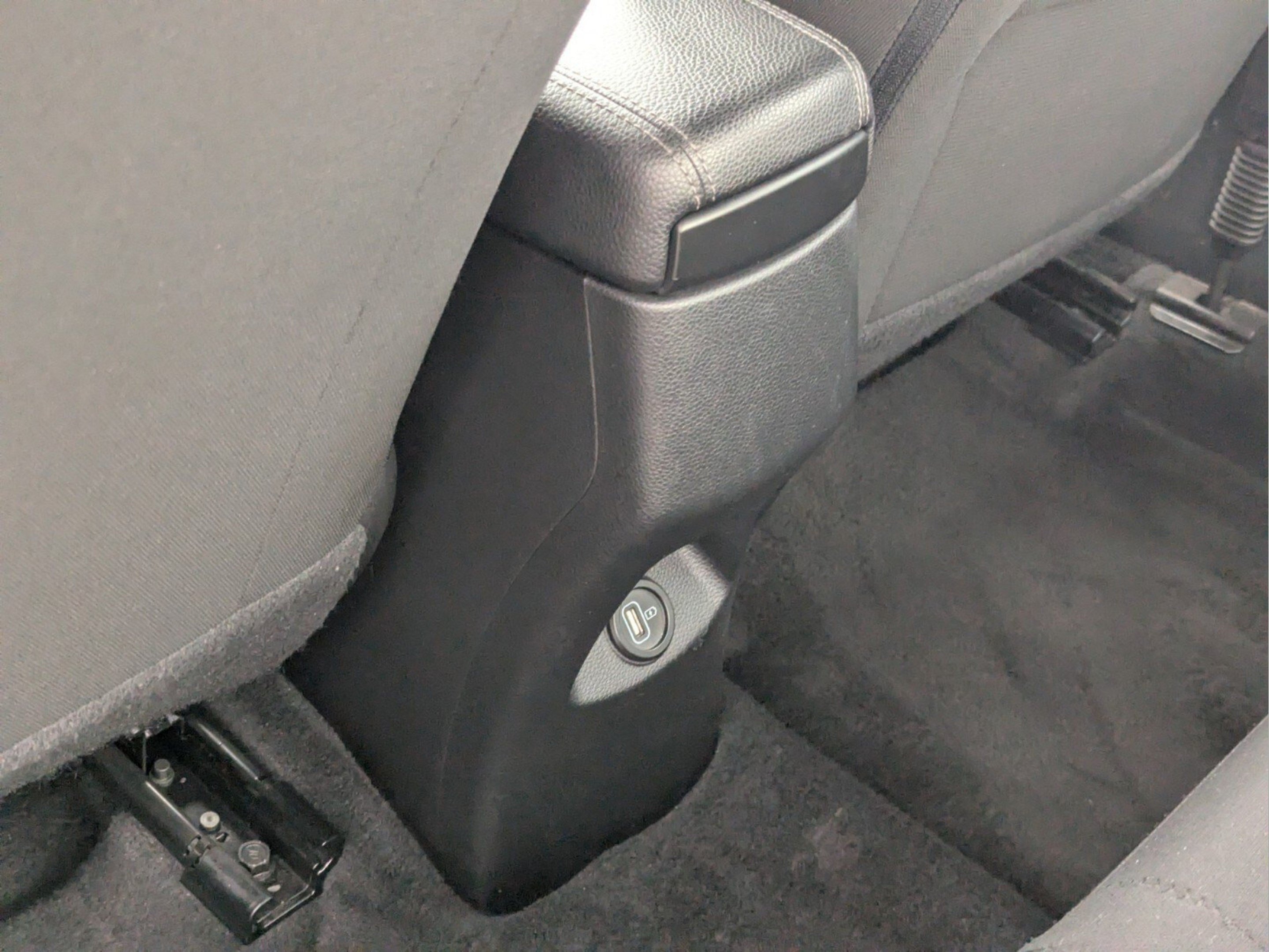 Used 2022 Kia Rio S FWD image 31