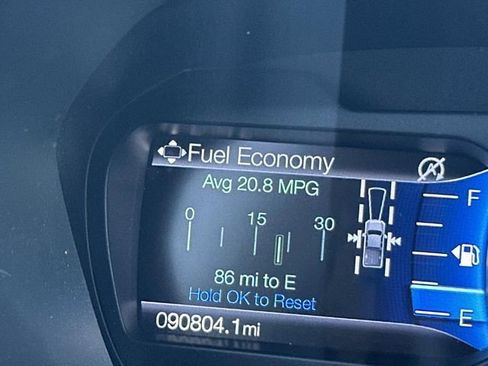 Used 2019 Ford Ranger Lariat w/ Equipment Group 501A Mid image 20