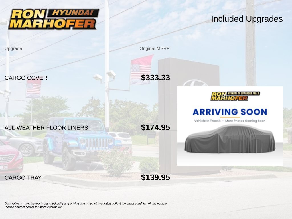 Used 2023 Subaru Solterra AWD image 2