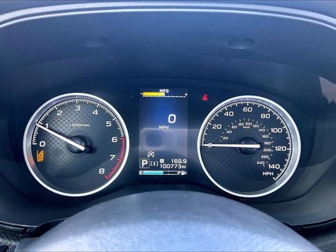 Used 2023 Subaru Forester Limited AWD/4WD image 20