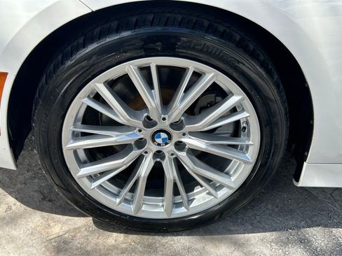 Used 2024 BMW 330i Sedan RWD image 28