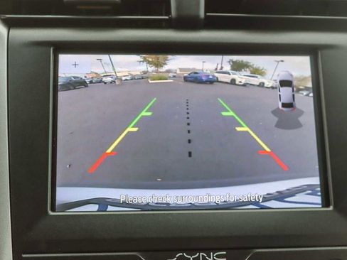 Used 2020 Ford Fusion SE image 22