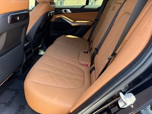 Certified 2024 BMW X5 xDrive50e w/ M Sport Package AWD/4WD image 32