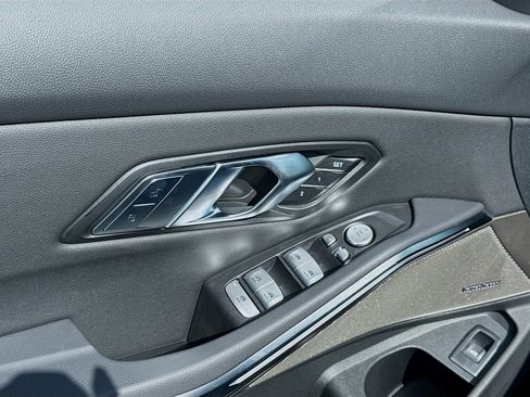 New 2026 BMW M340i Sedan RWD image 23
