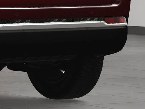 New 2025 Jeep Grand Cherokee Limited image 16