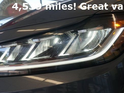 Certified 2025 Volkswagen Jetta SE image 63