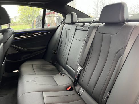 Used 2021 BMW 530i 530i w/ Premium Package image 33