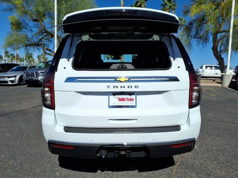 Used 2024 Chevrolet Tahoe LS w/ Driver Alert Package image 11