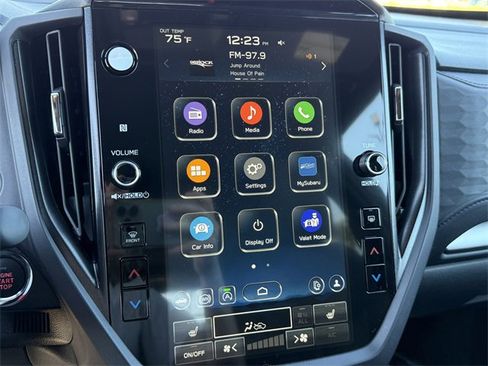 New 2026 Subaru Forester Premium image 20