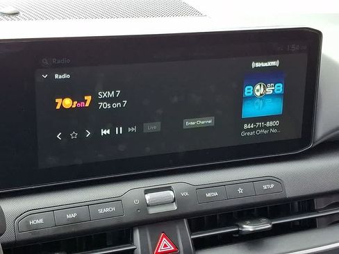 Used 2025 Kia K4 FWD image 15